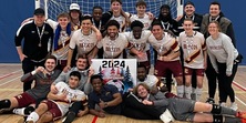Broncos earn ACAC men's futsal bronze