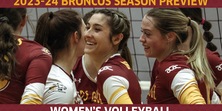 WVB: Confidence, consistency crucial to Broncos' development
